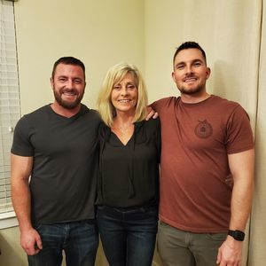 Meet your Posher, Dana